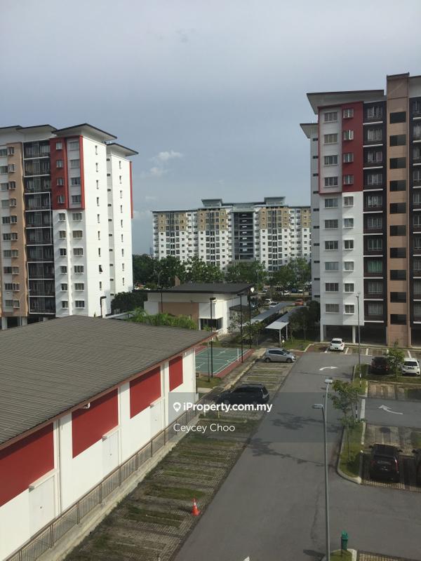 For Sale - Seri Jati