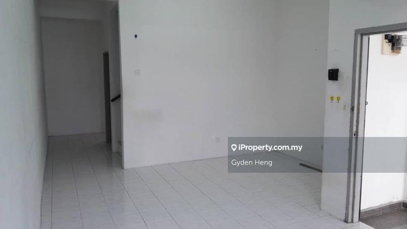 Townhouse for Sale in Summer Park Seri Alam, Johor Bahru by Gyden Heng - iProperty.com.my