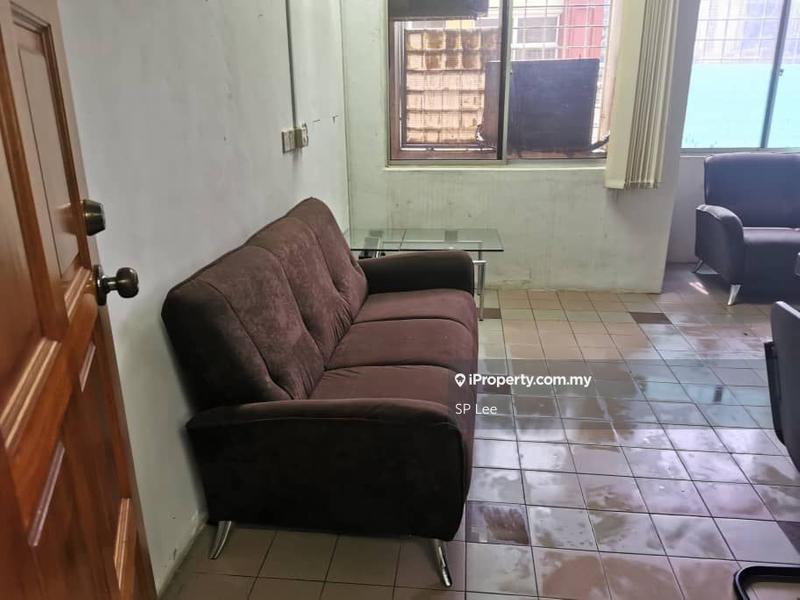 Pejabat untuk Disewa di Setapak, Setapak oleh SP Lee - iProperty.com.my