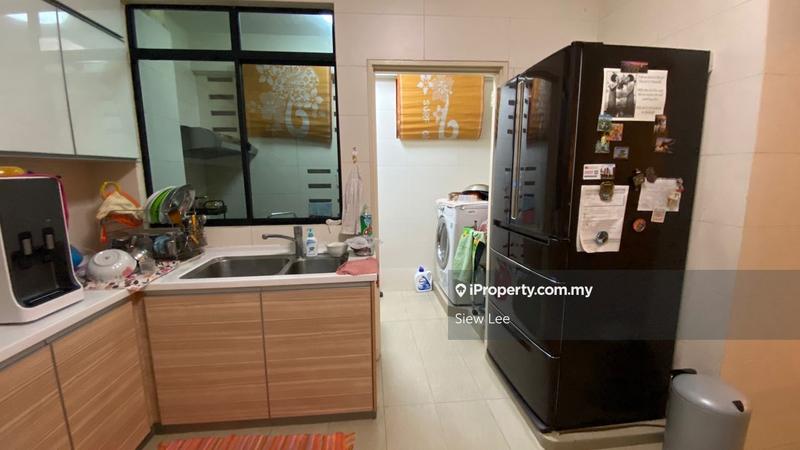 Kondominium untuk Dijual di Fraser Towers oleh Siew Lee - iProperty.com.my