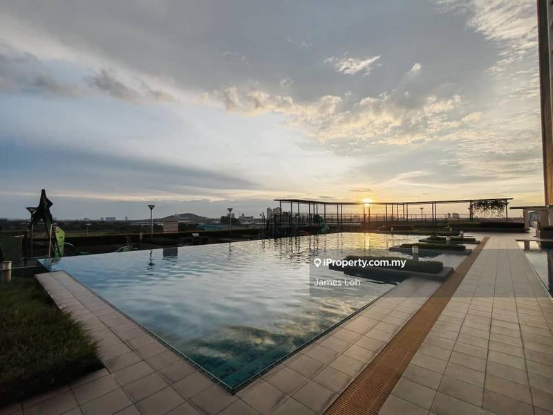 For Rent - The Edge Residence