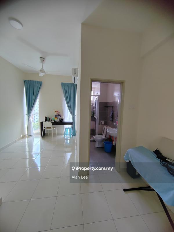 Condominium for Sale in Sg Long Residence by Alan Lee - iProperty.com.my