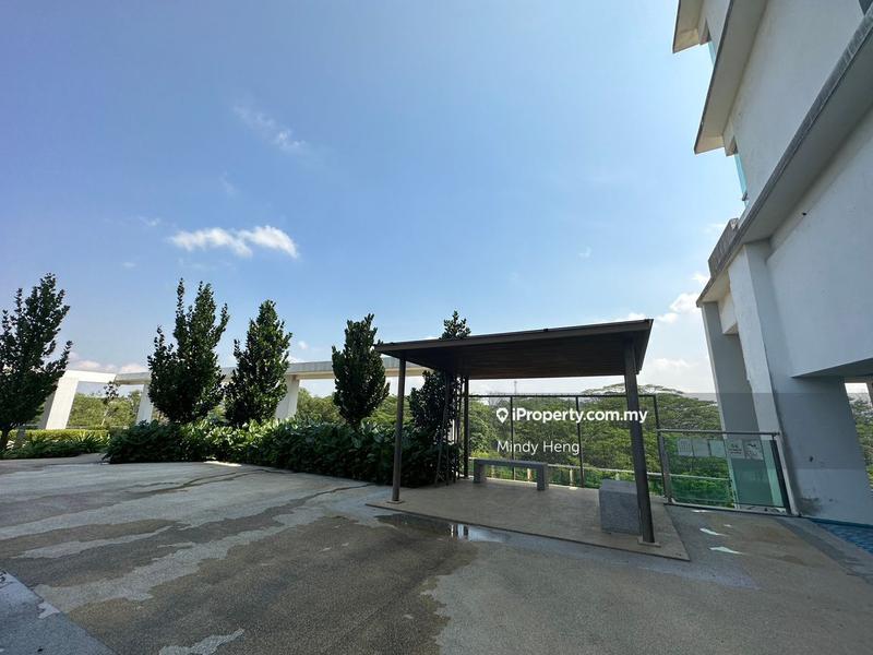 Service Residence for Sale in Vida Heights by Mindy Heng - iProperty.com.my