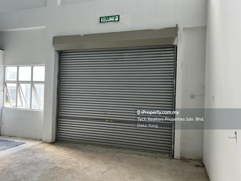 Detached Factory for Sale in telok gong, Port Klang (Pelabuhan Klang) by Dekz Yong - iProperty.com.my