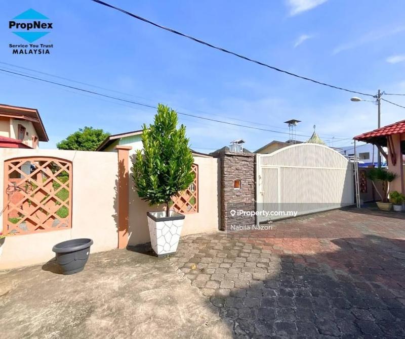 Bungalow House untuk Dijual di Kampung Dusun Muda, Kota Bharu oleh Nabila Nazori - iProperty.com.my