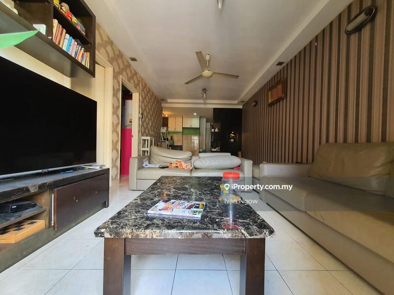 For Sale - Bayu Villa