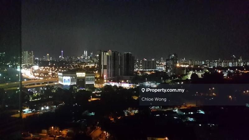 Service Residence for Sale in The Leafz @ Dedaun by Chloe Wong - iProperty.com.my
