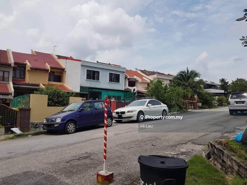 Rumah Berangkai 2 Tingkat untuk Disewa di SS19, Subang Jaya oleh Hl Lau - iProperty.com.my