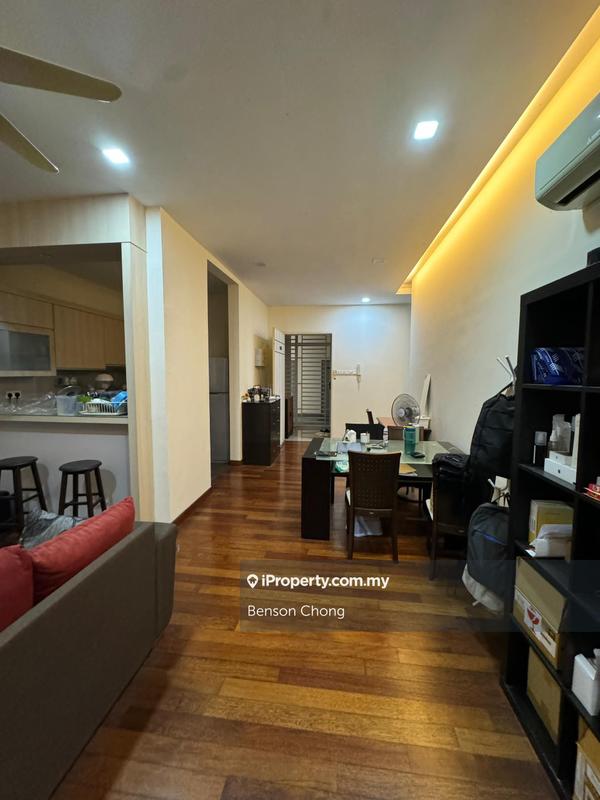 For Sale - Impian Senibong Residences