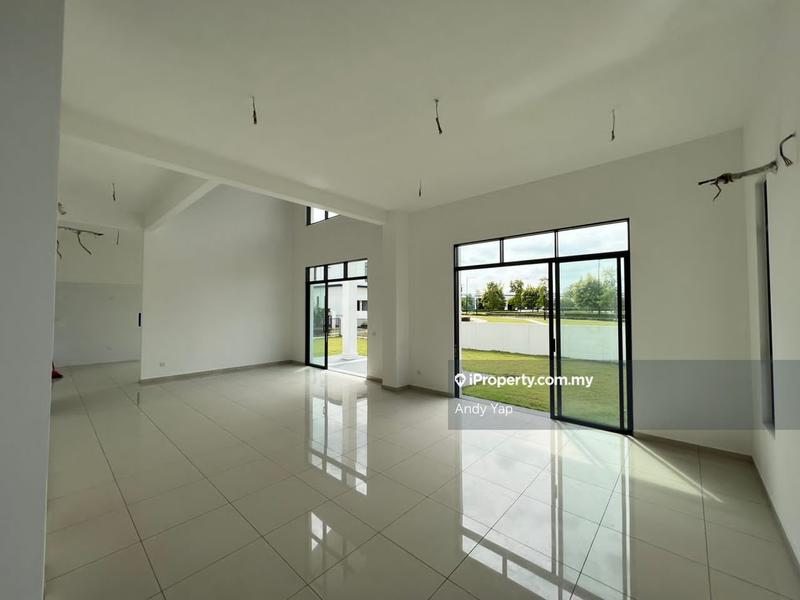 Bungalow House for Sale in Norton Garden, Grandeur, Puncak Alam, Puncak Alam by Andy Yap - iProperty.com.my