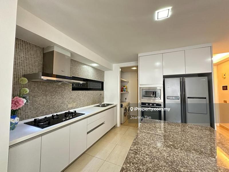 Condominium for Sale in Lumina Kiara by Jeanne Tan - iProperty.com.my