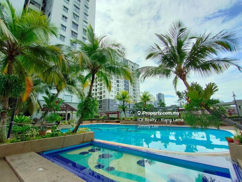 Kondominium untuk Dijual di Casa Damansara oleh Jimmy Lee - iProperty.com.my