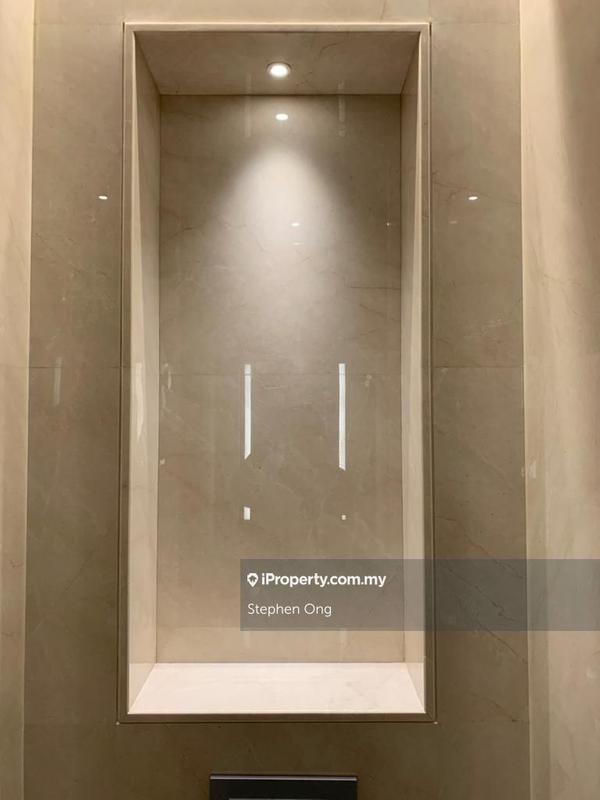 Residensi Servis untuk Disewa di Pavilion Suites oleh Stephen Ong - iProperty.com.my