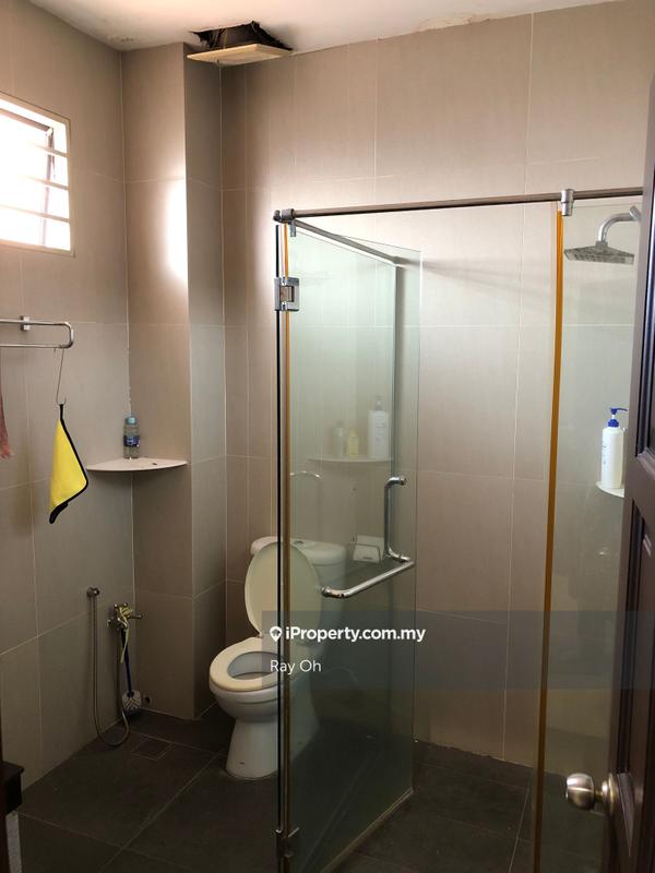 Semi-Detached House for Sale in Bukit Rahman Putra, Sungai Buloh by Ray Oh - iProperty.com.my