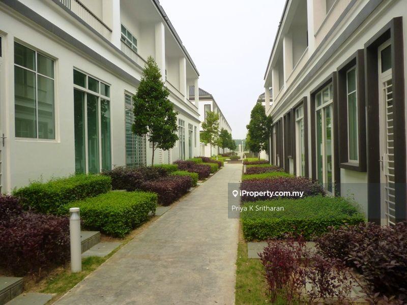 2-storey Terraced House for Sale in Eco Majestic, Semenyih by Priya K Sritharan - iProperty.com.my