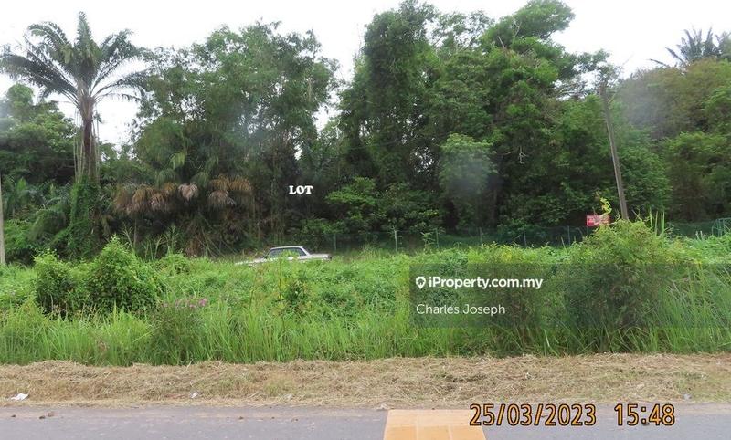 Agricultural Land for Sale in Port Dickson, Negeri Sembilan by Charles Joseph - iProperty.com.my