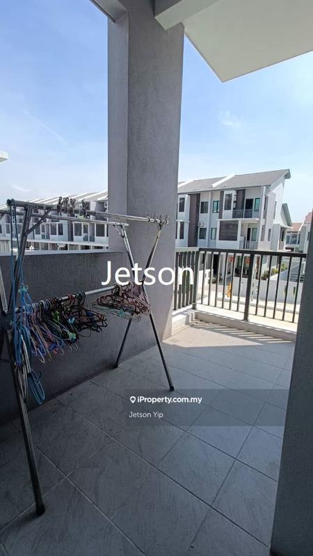 Townhouse for Rent in Simpang Ampat, Penang by Jetson Yip - iProperty.com.my
