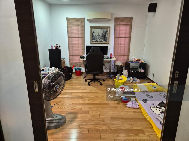 Damai Kasih Alam Damai Cheras