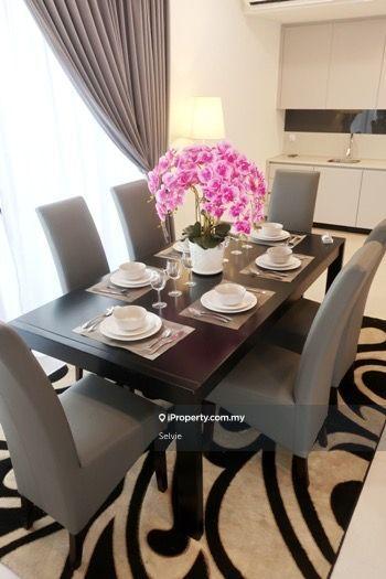 Condominium for Rent in Residensi Astrea by Selvie - iProperty.com.my