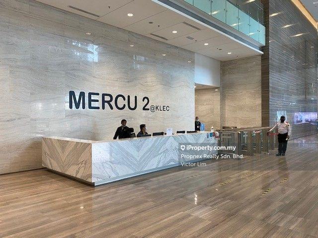 Office for Rent in KL Eco City, KL Eco City by Victor Lim - iProperty.com.my