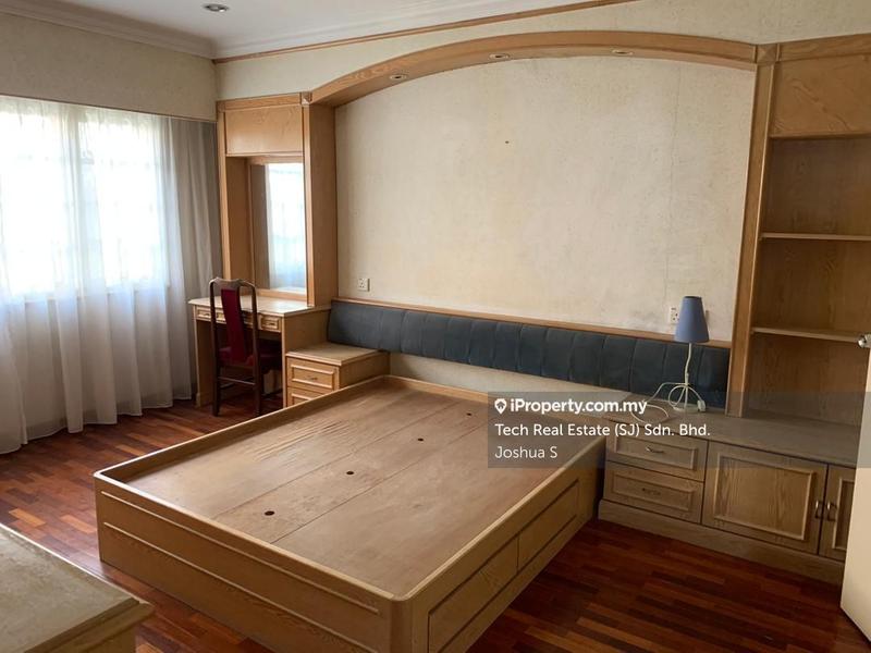 Banglo untuk Dijual di Bukit Damansara, Damansara Heights oleh Joshua S - iProperty.com.my