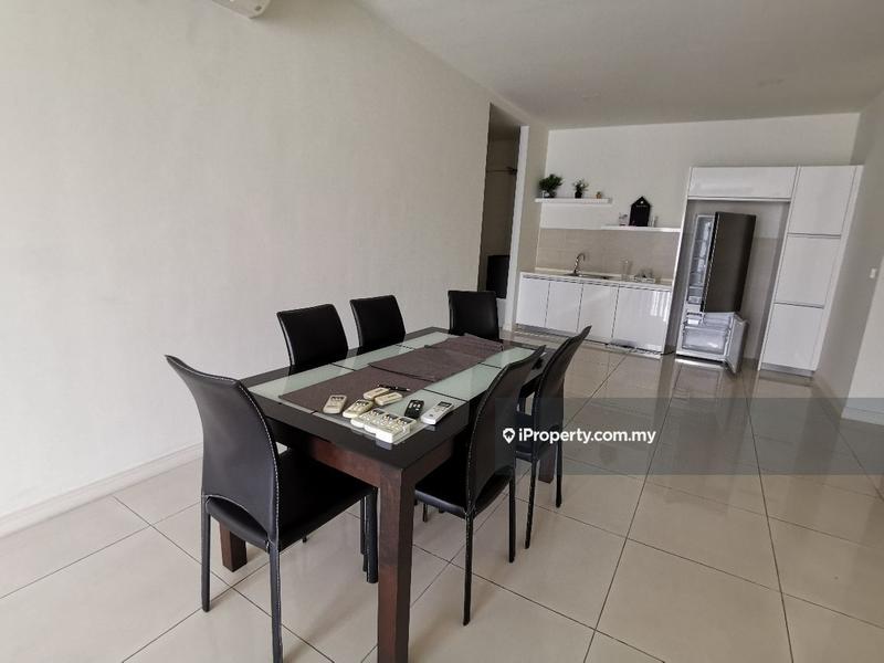 Kondominium untuk Disewa di Suasana Bangsar oleh Shervenne Tan - iProperty.com.my