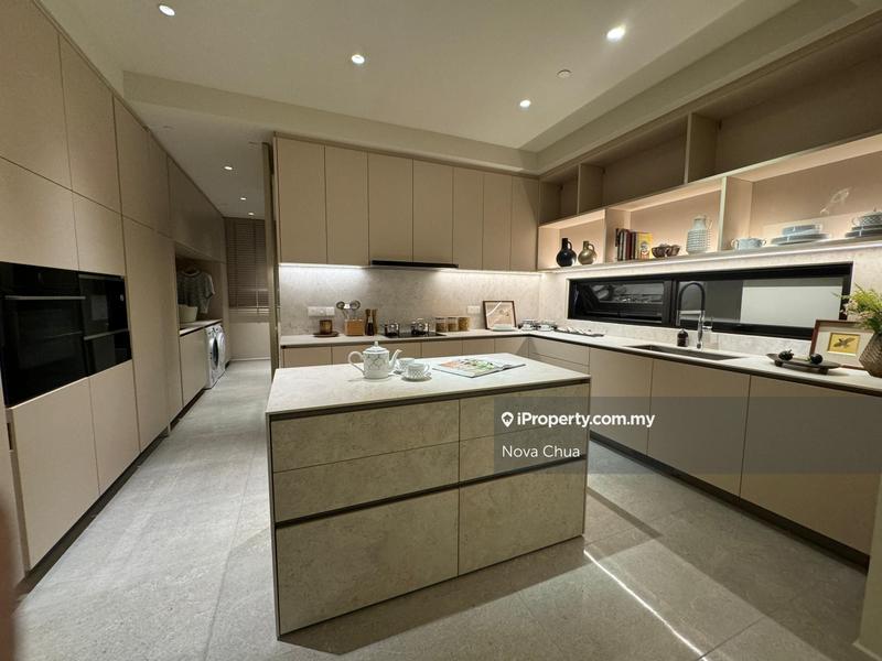 Condominium for Sale in Aetas Seputeh by Nova Chua - iProperty.com.my