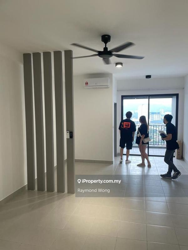 Kediaman Servis untuk Disewa di The Netizen oleh Raymond Wong - iProperty.com.my