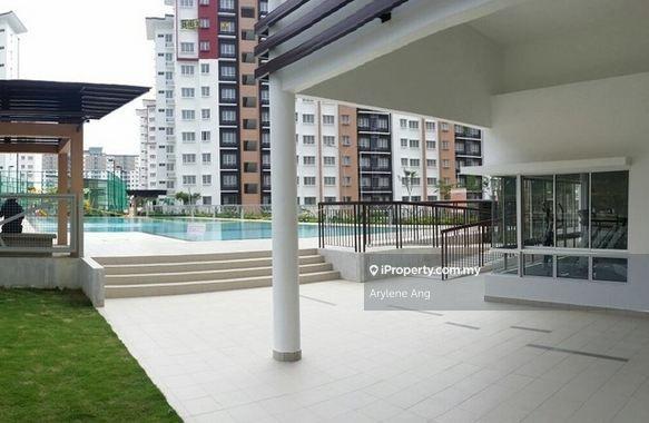 For Rent - Seri Jati