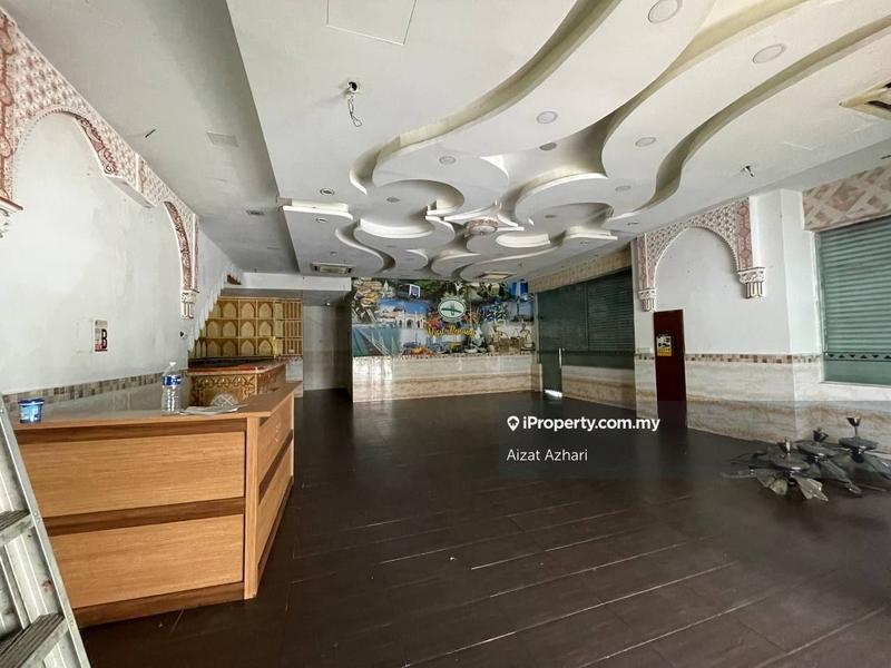 Banglo Komersial untuk Dijual di Cyberjaya, Selangor oleh Aizat Azhari - iProperty.com.my