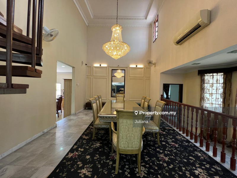 Bungalow House untuk Dijual di Kampung Merbau Sempak, Sungai Buloh oleh Juliana - iProperty.com.my