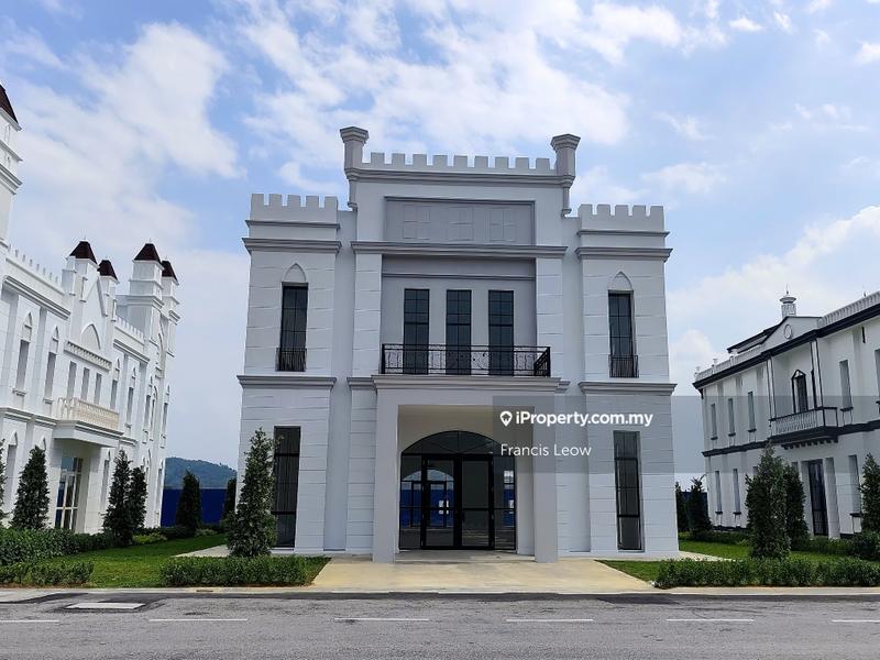 For Rent - OXFORD SQUARE @ ANGGUN WORLD