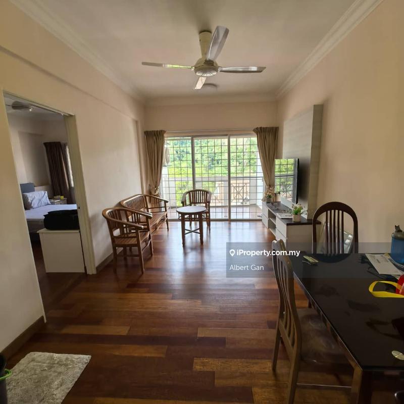 For Sale - Selesa Hillhomes Resort