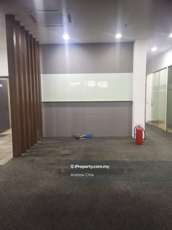 Pejabat untuk Disewa di Desa Parkcity, Kuala Lumpur oleh Andrew Chia - iProperty.com.my