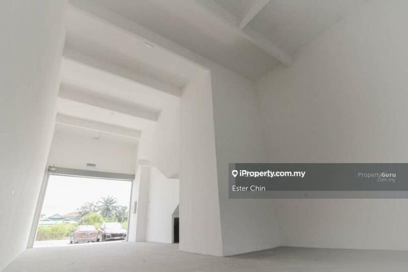 Terrace Factory for Rent in Klang, Selangor by Ester Chin - iProperty.com.my