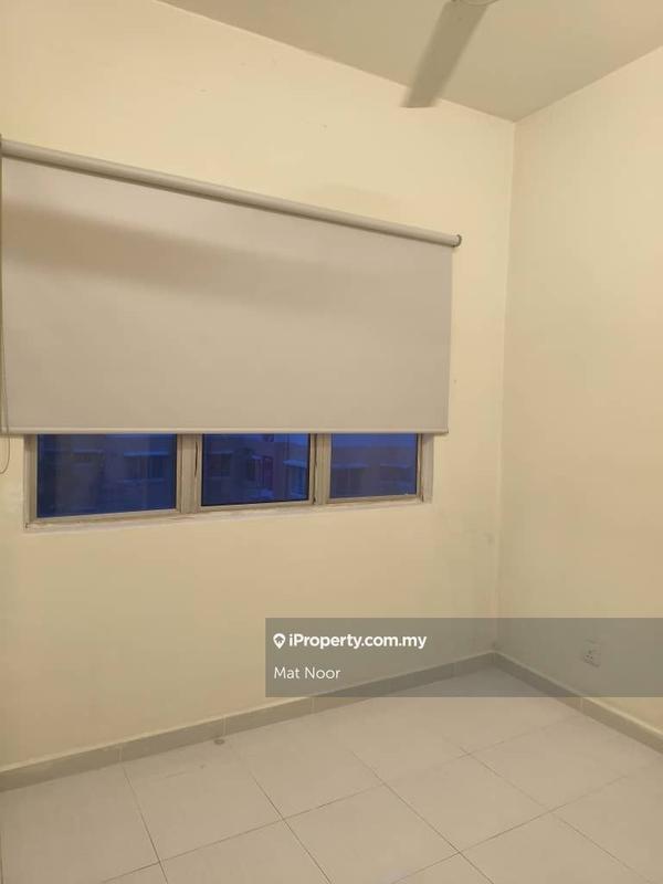 Pangsapuri untuk Dijual di Pangsapuri Jaya oleh Mat Noor - iProperty.com.my