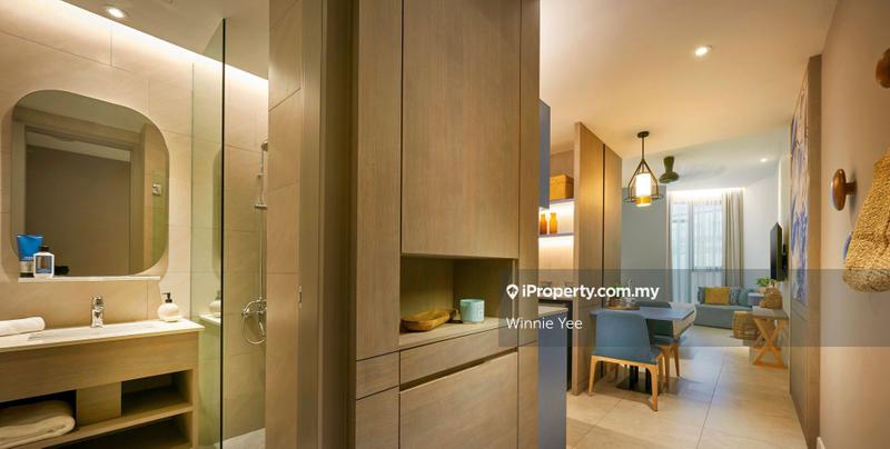 Residensi Servis untuk Dijual di Tropicana Cenang oleh Winnie Yee - iProperty.com.my