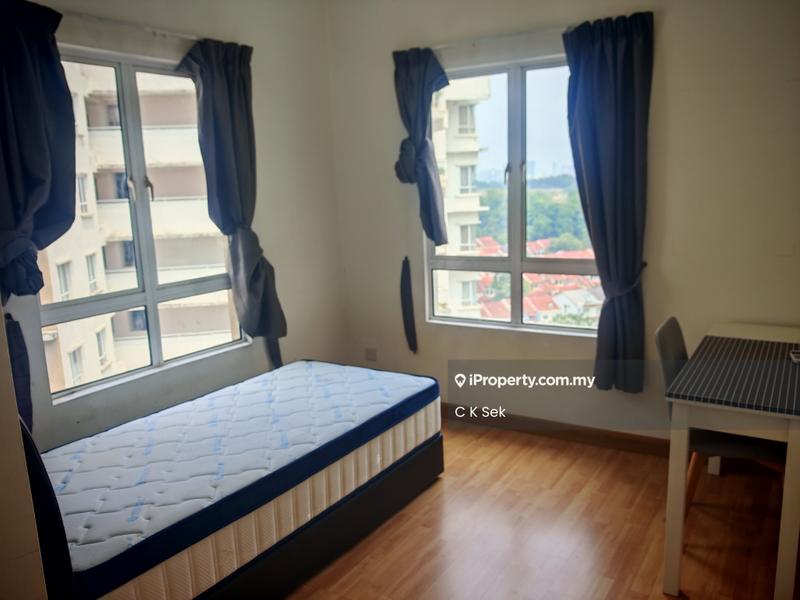 Condominium for Rent in Cova Suites by C K Sek - iProperty.com.my