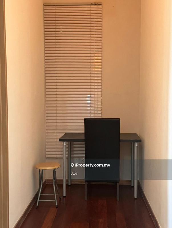 Condominium for Rent in Gaya Bangsar by Joe - iProperty.com.my