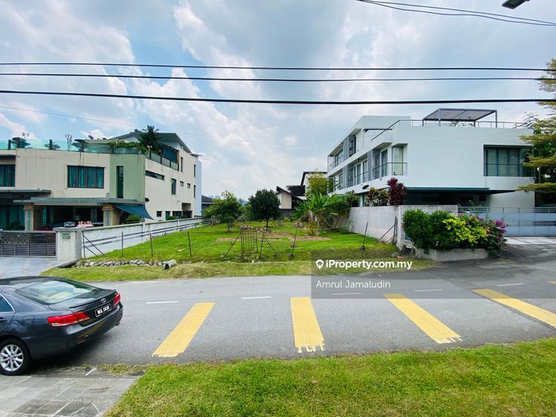Bungalow House untuk Dijual di Taman Melawati, Ulu Kelang oleh Amrul Jamaludin - iProperty.com.my