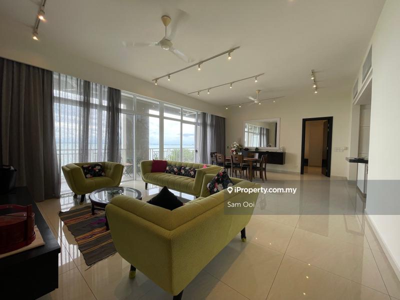 Kondominium untuk Dijual di Andaman @ Quayside oleh Sam Ooi - iProperty.com.my
