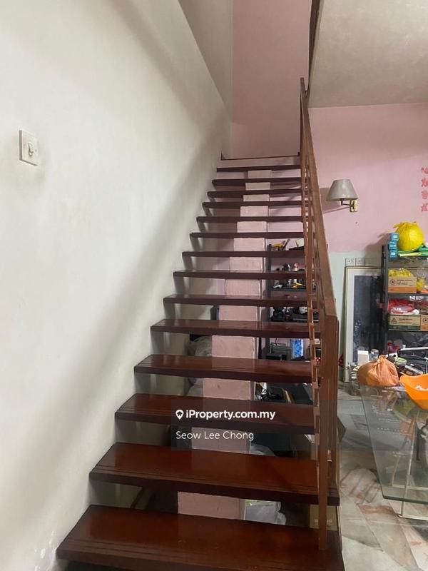 2-storey Terraced House for Sale in Damansara Kim, Petaling Jaya by Seow Lee Chong - iProperty.com.my