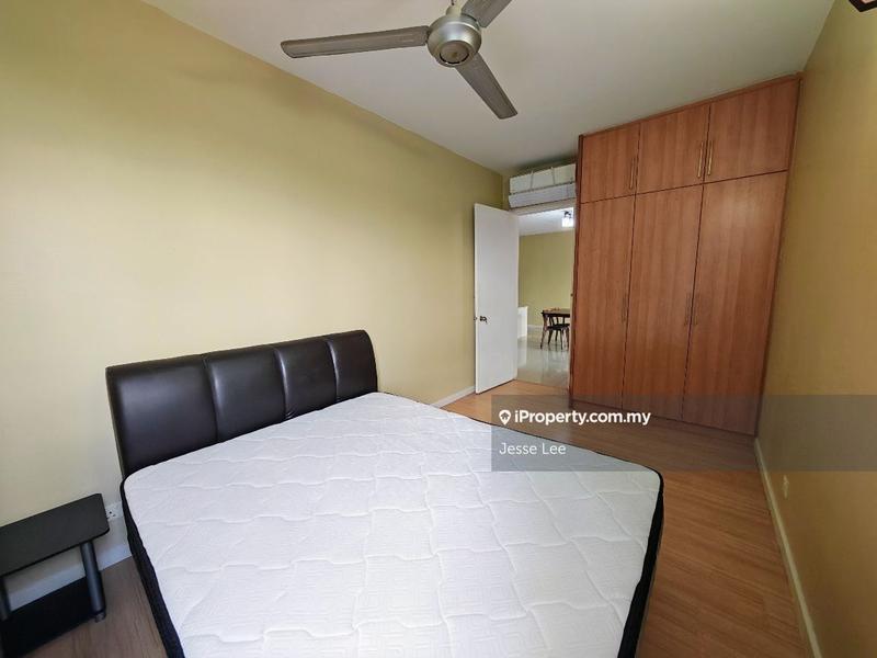 Kondominium untuk Dijual di Menjalara 18 oleh Jesse Lee - iProperty.com.my