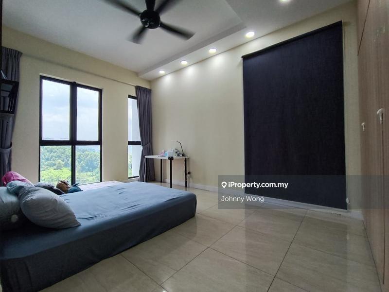 Condominium for Sale in CloudTree Residence by Johnny Wong - iProperty.com.my