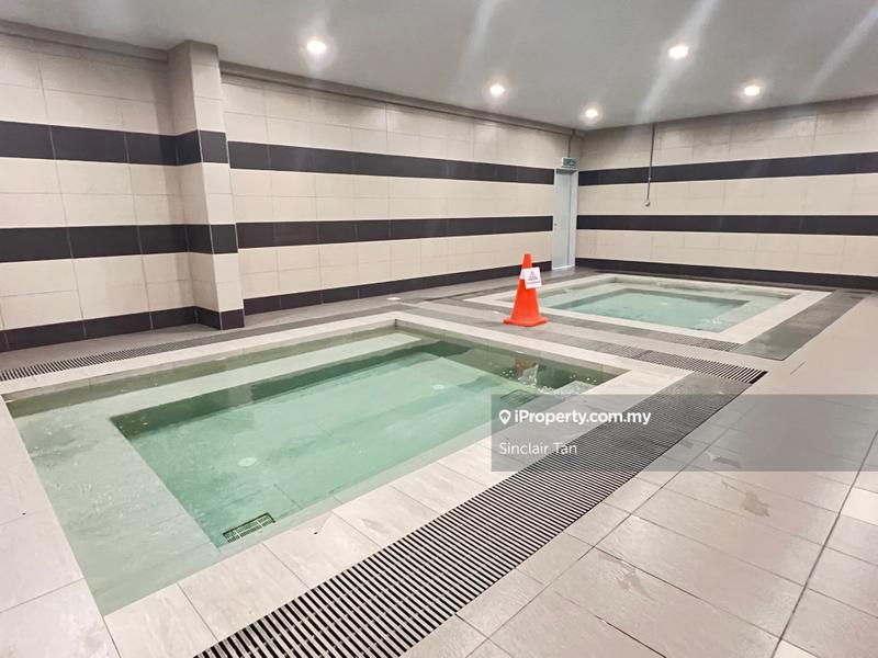 For Rent - Admiral Residences