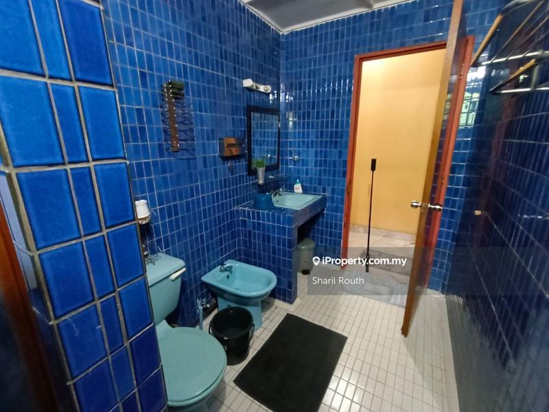 Banglo untuk Dijual di Bandar Baru Bangi, Selangor oleh Sharil Routh - iProperty.com.my