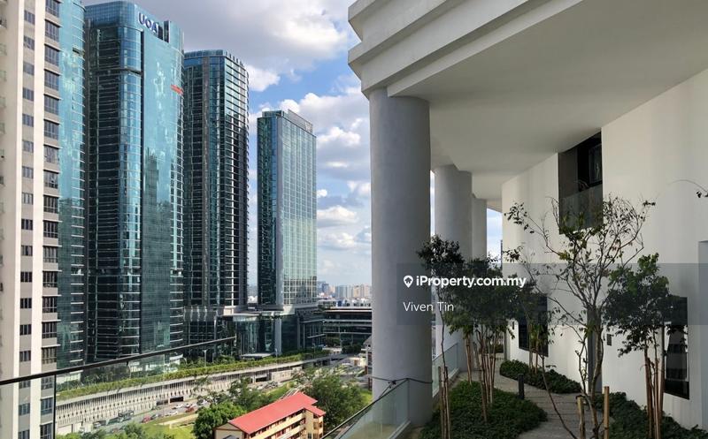 Kediaman Servis untuk Dijual di KL Gateway Premium Residences oleh Viven Tin - iProperty.com.my