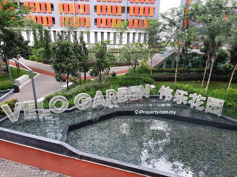 Kedai untuk Dijual di Sunway velocity, Cheras oleh Yun Ren - iProperty.com.my