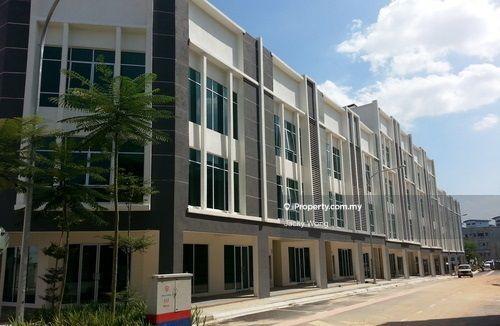 Shop for Rent in Bandar Baru Sri Petaling, Sri Petaling by Jacky Wong - iProperty.com.my