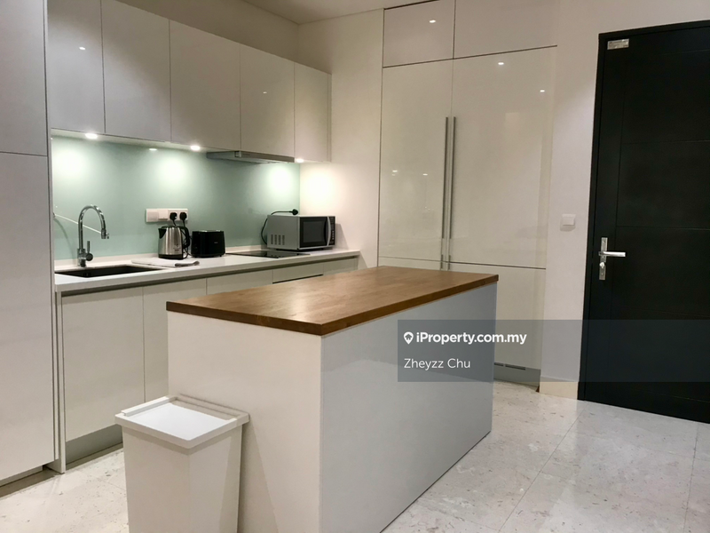 Service Residence for Rent in Banyan Tree Signatures by Zheyzz Chu - iProperty.com.my